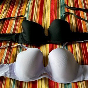 2 Soma bras